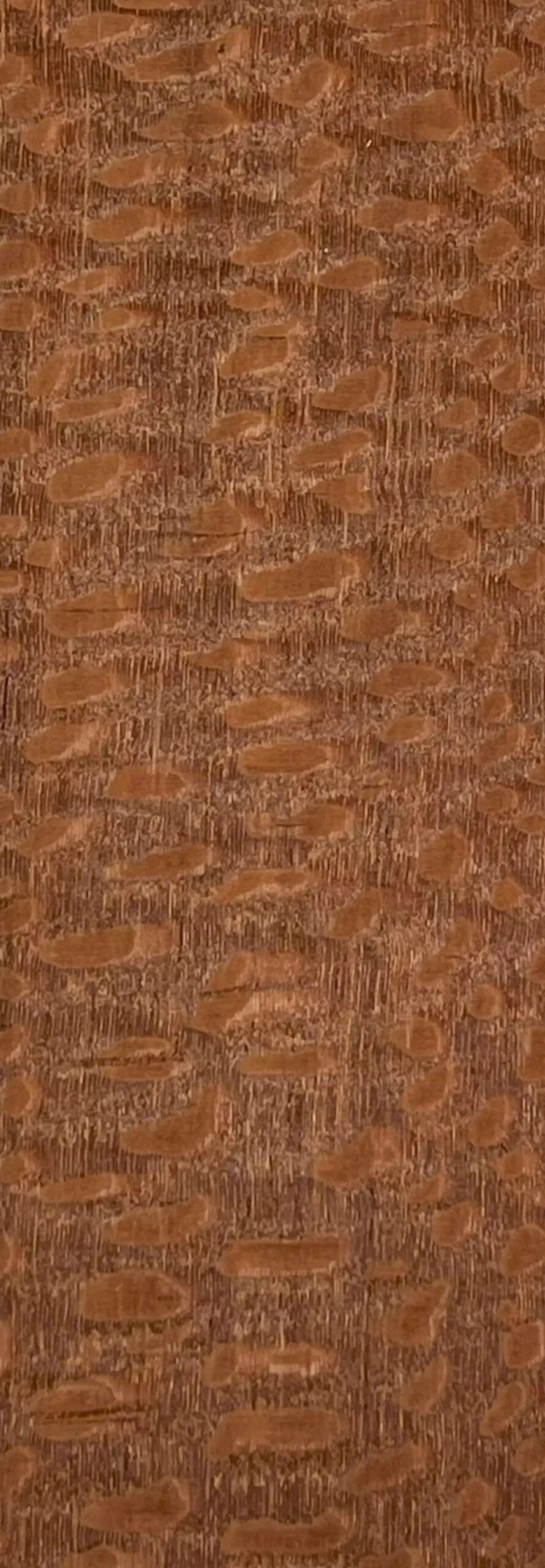 Leopardwood Guitar Fingerboard Blank - Image 6