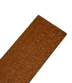 Leopardwood Guitar Fingerboard Blank