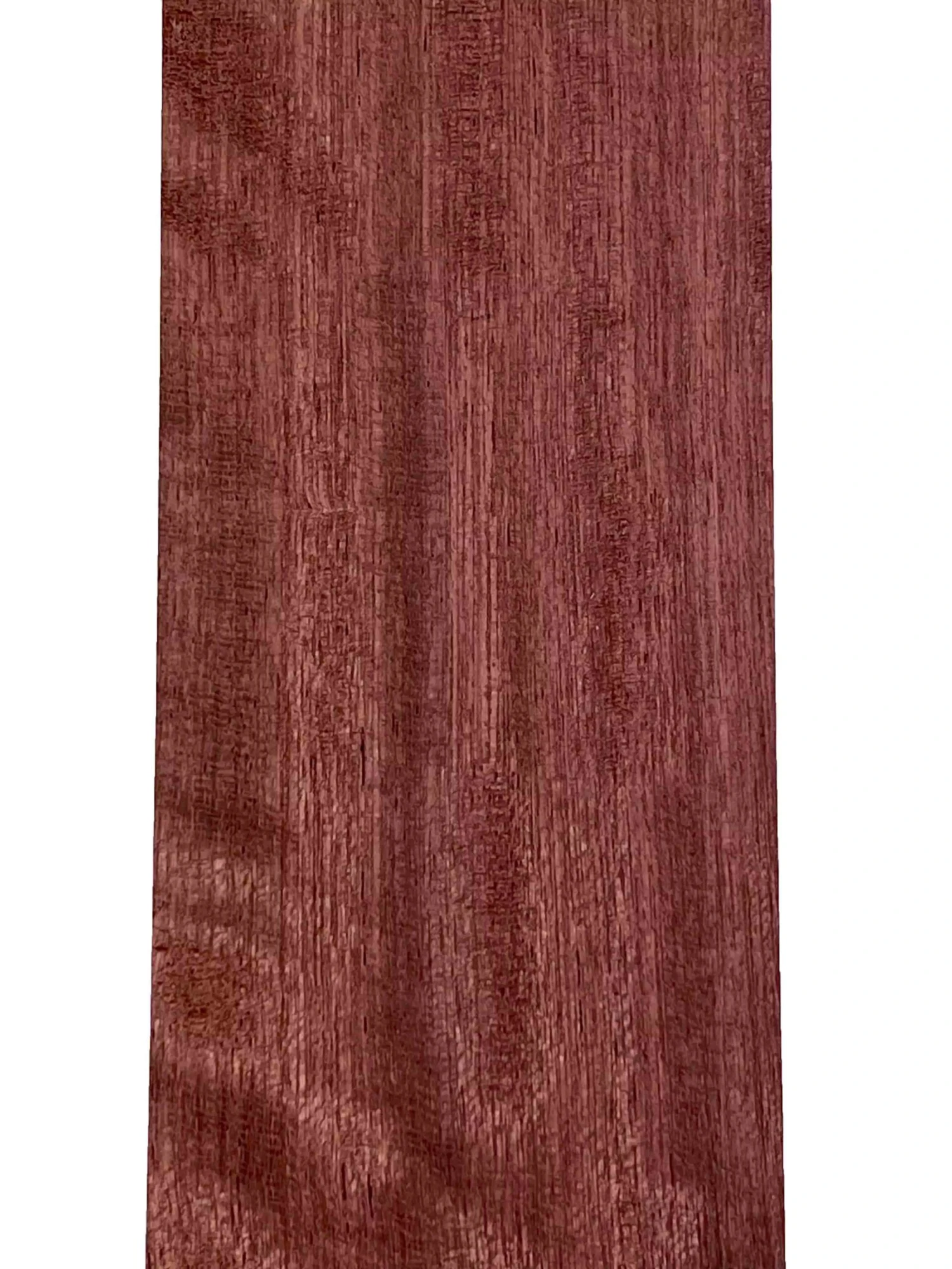 Purpleheart Guitar Fingerboard Blank - Image 6