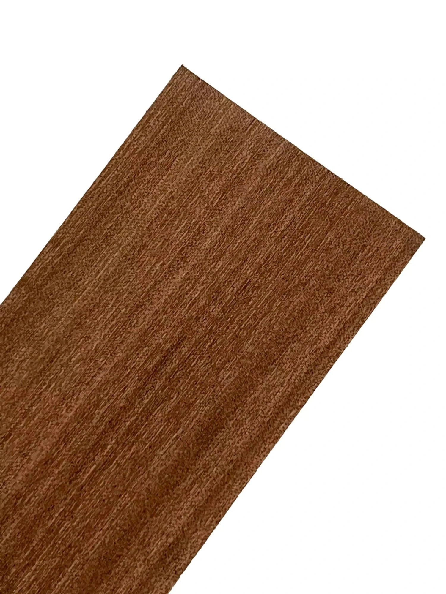 Sapele Guitar Fingerboard Blank - Image 5