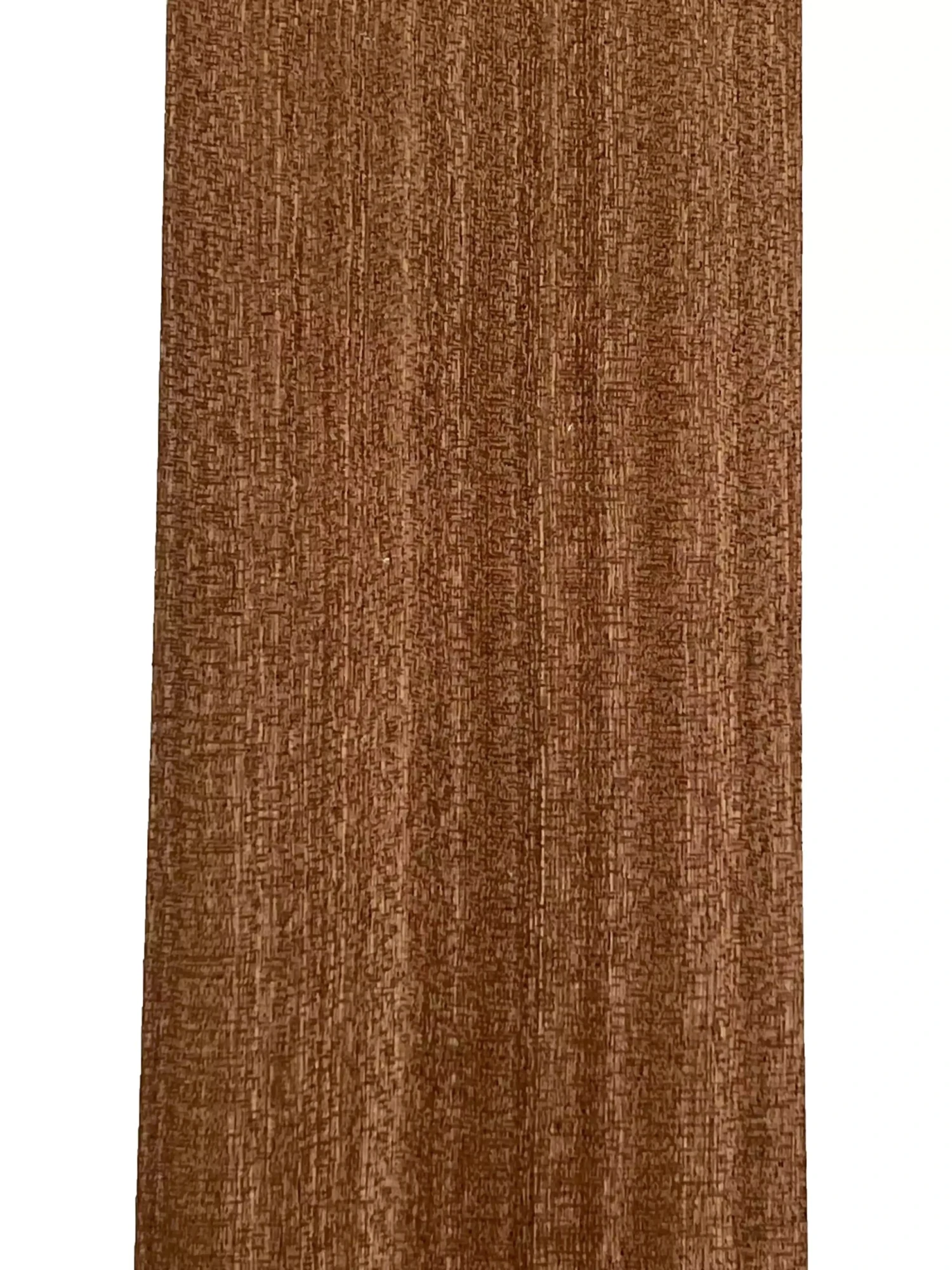 Sapele Guitar Fingerboard Blank - Image 6