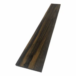 Palemoon Ebony Guitar Fingerboard Blanks