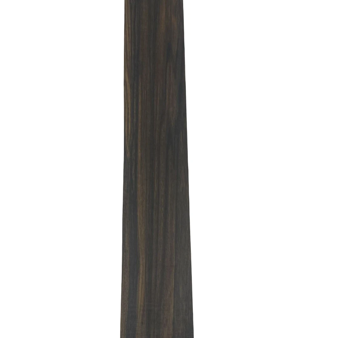 Black And White Ebony Guitar Fingerboard Blanks - Image 6