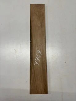 1 Piece, Walnut Lumber Board Blank - 35"x6"x7/8"#4469