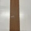 Leopardwood Guitar Sides Blanks Dreadnought39" X 5" X 3/16"#4109