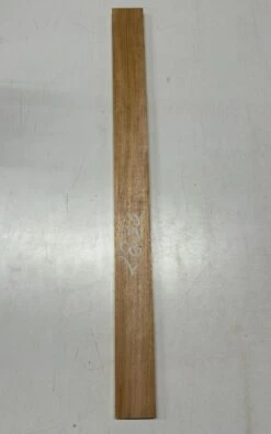 1 Piece, Honduras Rosewood Thin Stock Lumber 36"x3"x 5/8" #2833