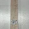 Fender Flame Maple Guitar Neck Blank - AAAA Grade (Flat Sawn) #254