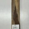 Cocobolo Lumber Board 25" X 4-3/4" X 1" #06