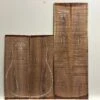 Santos Rosewood Dreadnought Guitar Back And Side Seconds Set #2026