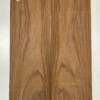 Rare Tiger Striped Rosewood Guitar Drop Top - 22-1/2" X 7-1/4" X 3/8" #507