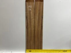 Amazon Rosewood Dreadnought Guitar Side Set (Seconds) #3093