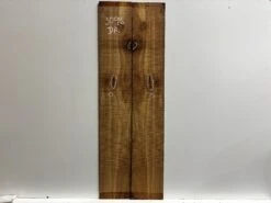 Amazon Rosewood Dreadnought Guitar Side Set (Seconds) #3096