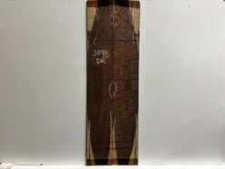 Amazon Rosewood Dreadnought Guitar Side Set (Seconds) #3098