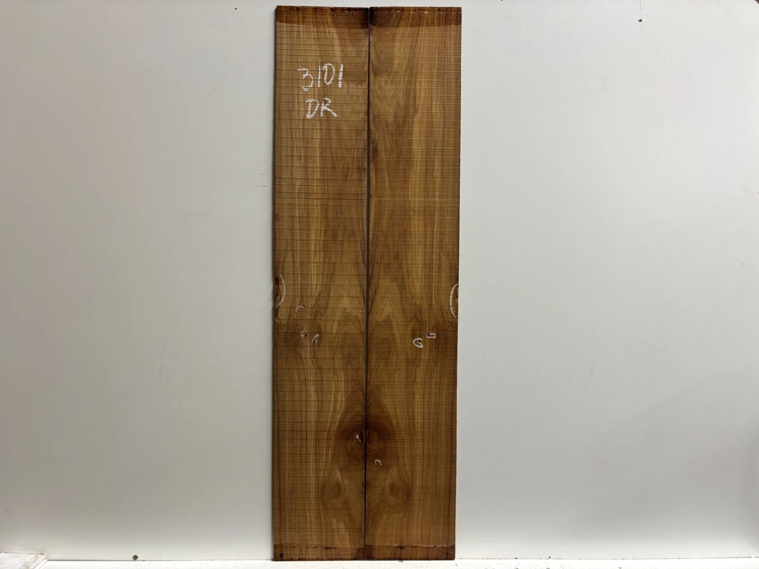 Amazon Rosewood Dreadnought Guitar Side Set (Seconds) #3101