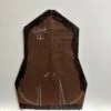 Amazon Rosewood Classical Guitar Back Set (Seconds) #6008