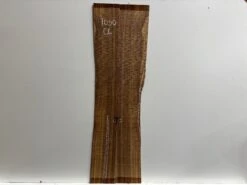 Amazon Rosewood Classical Guitar Side Set (Seconds) #7050