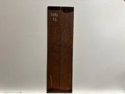 Amazon Rosewood Classical Guitar Side Set (Seconds) #7051