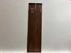 Amazon Rosewood Classical Guitar Side Set (Seconds) #7052