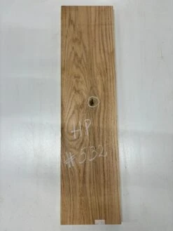 Red Oak Lumber Board Blank 30"x 7-3/4"x 7/8" #532