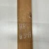 Cherry Lumber Board Blank 21"x 5"x 2" #547