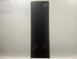 Indian Ebony Dreadnought Guitar Side Set #110