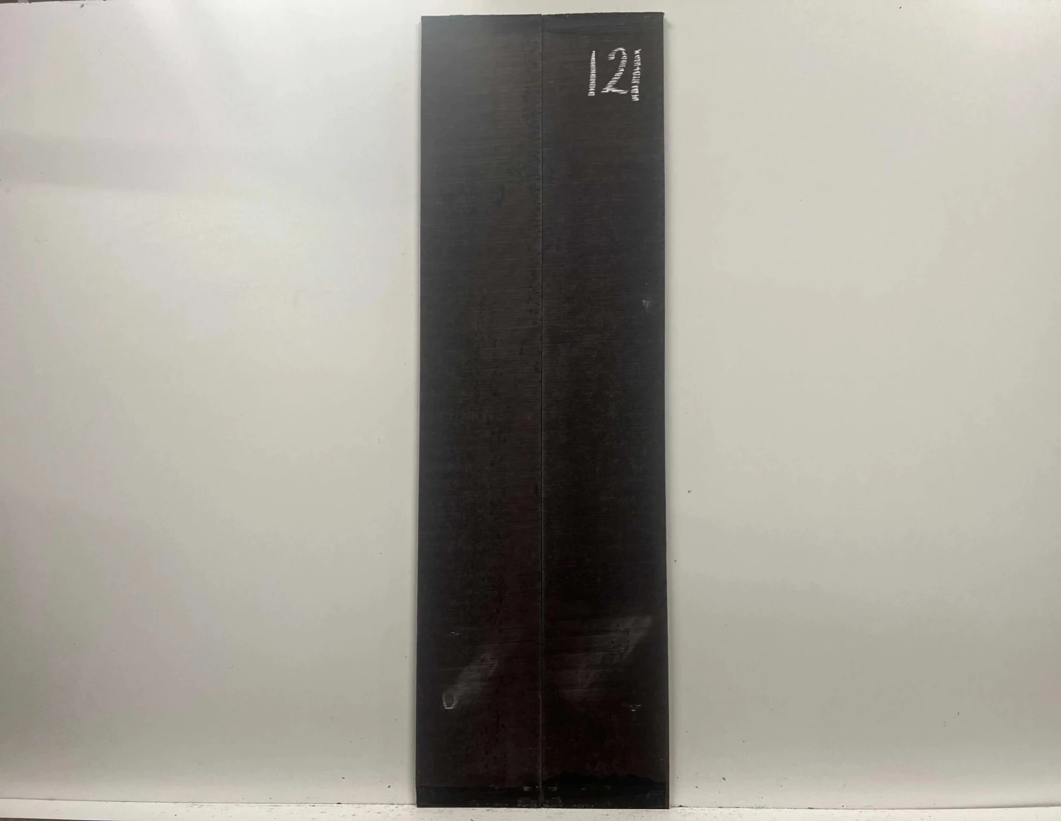 Indian Ebony Dreadnought Guitar Side Set #121