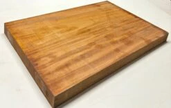 Premium Mahogany Guitar Body Blank - 28" X 18" X 2" (Single Piece) #14