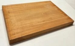 Premium Mahogany Guitar Body Blank - 28" X 18" X 2" (Single Piece) #16