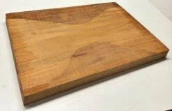 Premium Mahogany Guitar Body Blank - 28" X 18" X 2" (Single Piece) #17