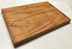 Premium Mahogany Guitar Body Blank - 28" X 18" X 2" (Single Piece) #18