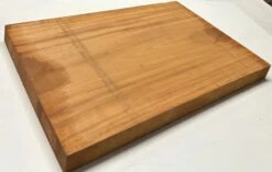 Premium Mahogany Guitar Body Blank - 28" X 18" X 2" (Single Piece) #28