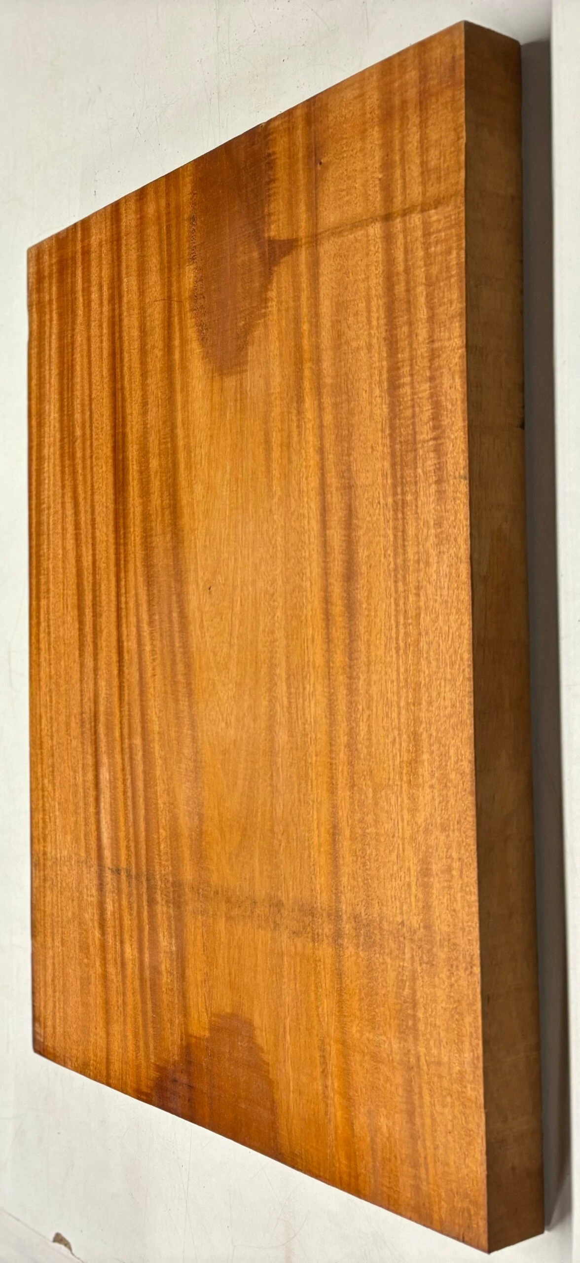 Premium Mahogany Guitar Body Blank - 28" X 18" X 2" (Single Piece) #28 - Image 6