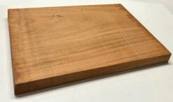 Premium Mahogany Guitar Body Blank - 28" X 18" X 2" (Single Piece) #30