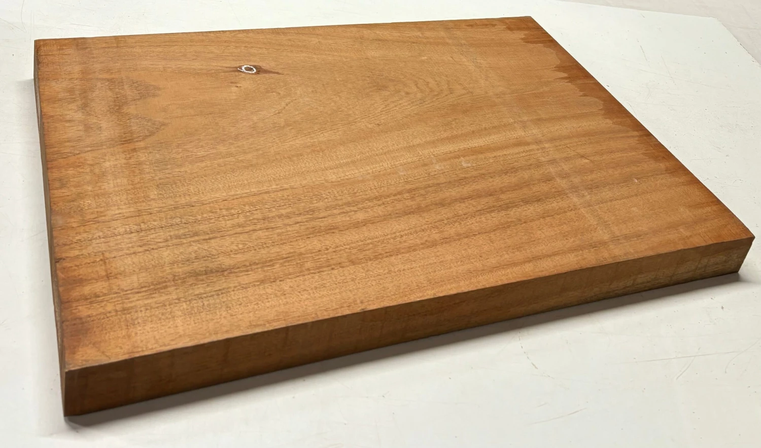 Premium Mahogany Guitar Body Blank - 28" X 18" X 2" (Single Piece) #30