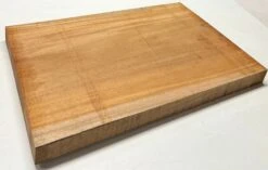 Premium Mahogany Guitar Body Blank - 28" X 18" X 2" (Single Piece) #40