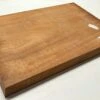 Premium Mahogany Guitar Body Blank - 28" X 18" X 2" (Single Piece) #45