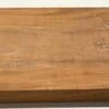 Premium Mahogany Guitar Body Blank - 28" X 18" X 2" (Single Piece) #49