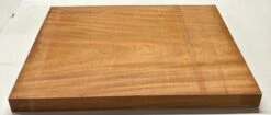 Premium Mahogany Guitar Body Blank - 28" X 18" X 2" (Single Piece) #60