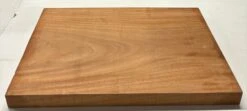 Premium Mahogany Guitar Body Blank - 28" X 18" X 2" (Single Piece) #61