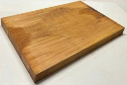 Premium Mahogany Guitar Body Blank - 28" X 18" X 2" (Single Piece) #66