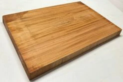 Premium Mahogany Guitar Body Blank - 28" X 18" X 2" (Single Piece) #75