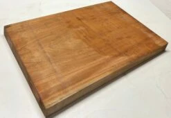 Premium Mahogany Guitar Body Blank - 28" X 18" X 2" (Single Piece) #80