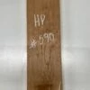 Cherry Lumber Board Blank 26-3/4"x 6-1/2"x 1-7/8" #590