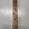 1 Piece, Ambrosia Guitar Neck Blank24" X 3-3/8" X 1-7/8" #3327