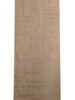 Curly Maple Cutting Board Lumber - 3/4" X 6" (2 Pieces)