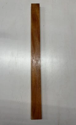 1 Piece, Honduras Mahogany Guitar Neck Blank 36-1/2"x 3"x 1-3/8"#3468
