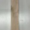 Flame Maple Banjo Guitar Neck Blank - AAAA Grade (Quarter Sawn) #53
