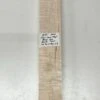 Flame Maple Banjo Guitar Neck Blank - AAAA Grade (Quarter Sawn) #55