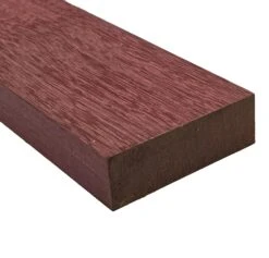 Purpleheart Guitar Neck Blanks