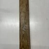 1 Piece, Black Limba Lumber Board Blank36"x6"x5/8"#3493